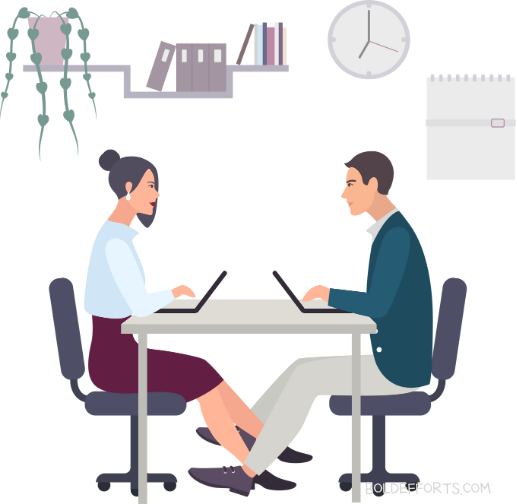 The Two Body Problem: How Remote Work is Keeping Couples Together