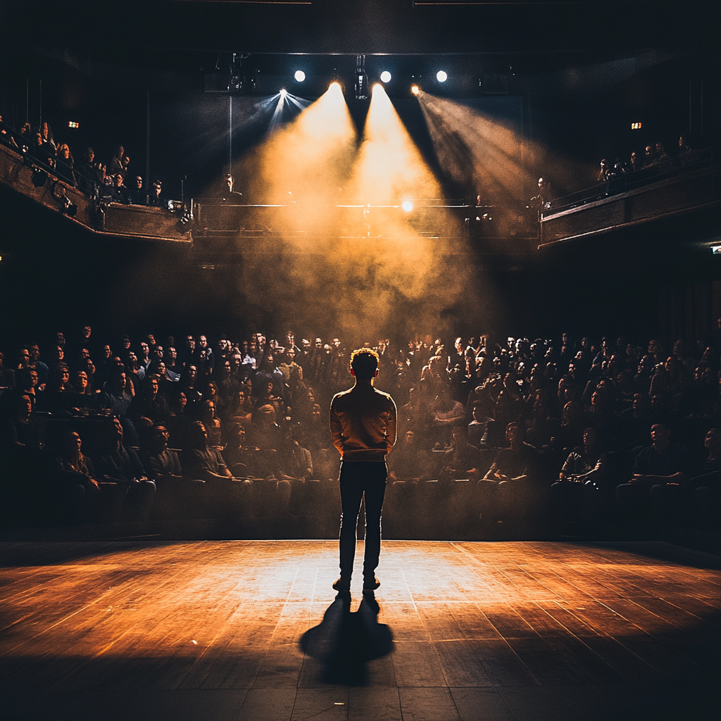 The Power of Owning Your Expertise in Business Growth