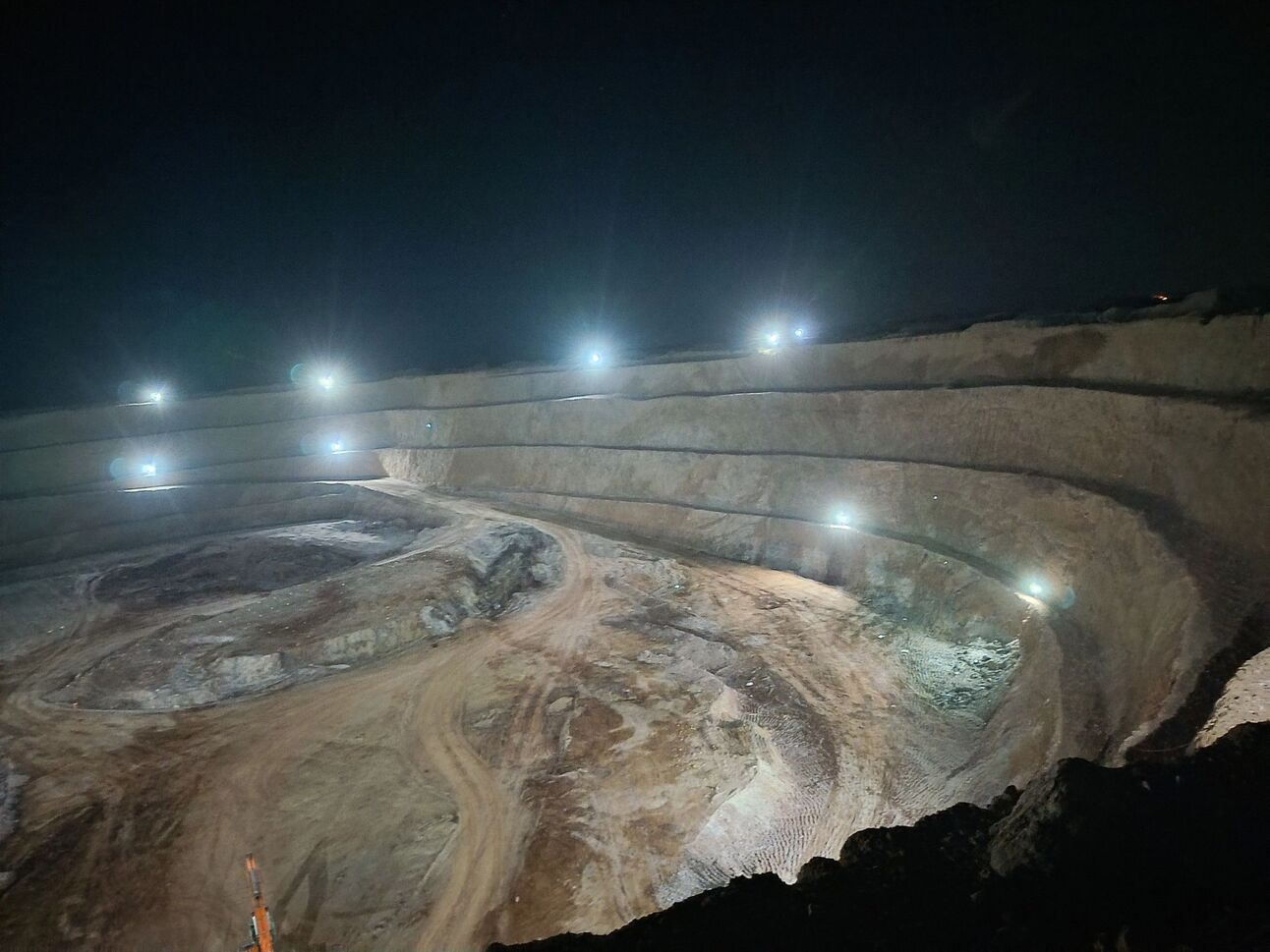 Abkraig Dispatch🐊39: Ultimatum