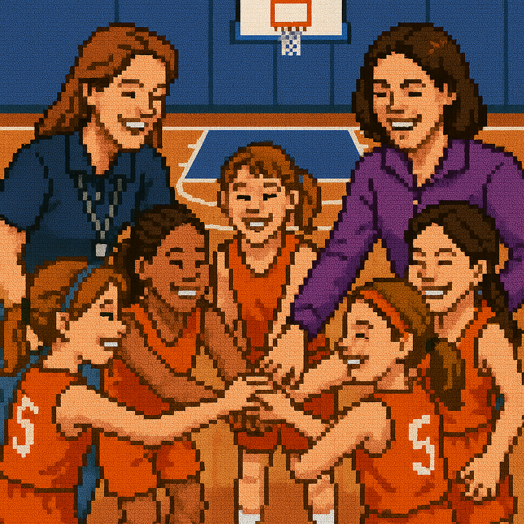 🥎 Girls Sports Boom Still Has Growth Potential