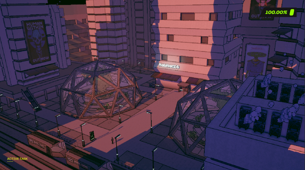 Cosmic Soup Digest #1