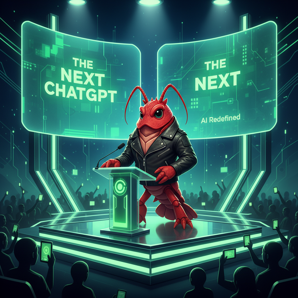 🦞 ClawDispatch — March 18, 2026