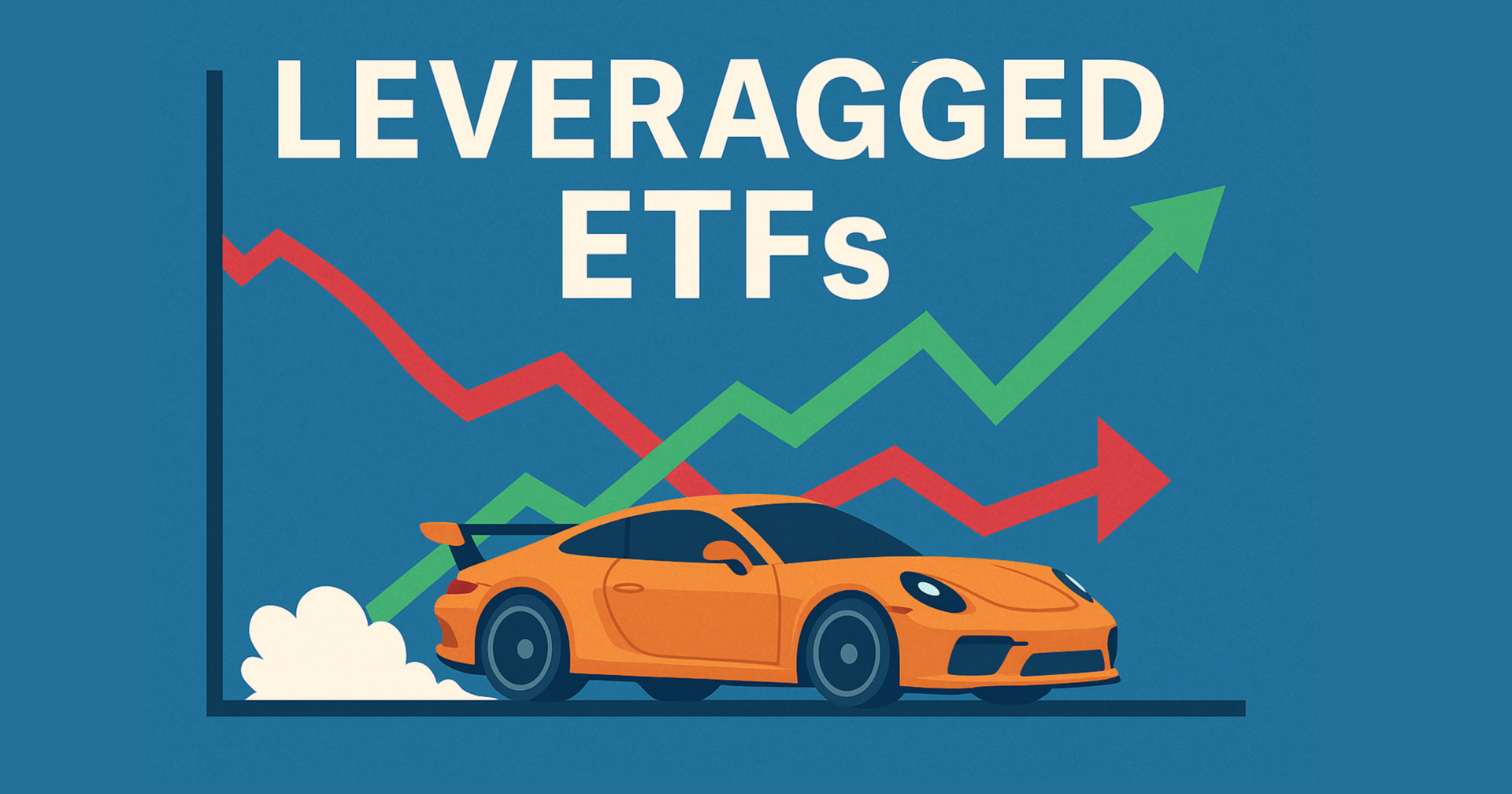 Gain 200% in 1 Year...from Investing Passively??