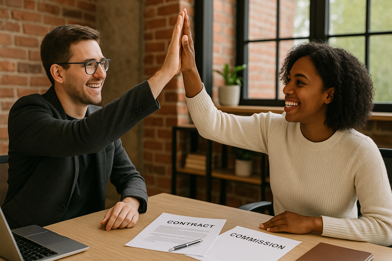 Why Most Agencies Fail at Building a Sales Team