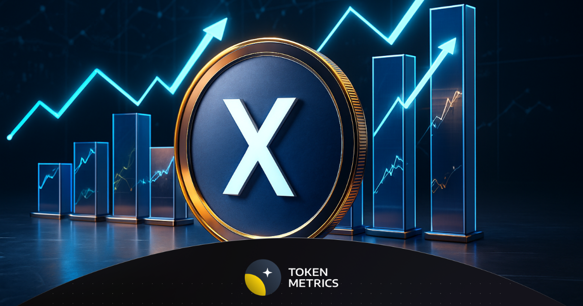 XDC Price Prediction 2025, 2030 - Forecast Analysis