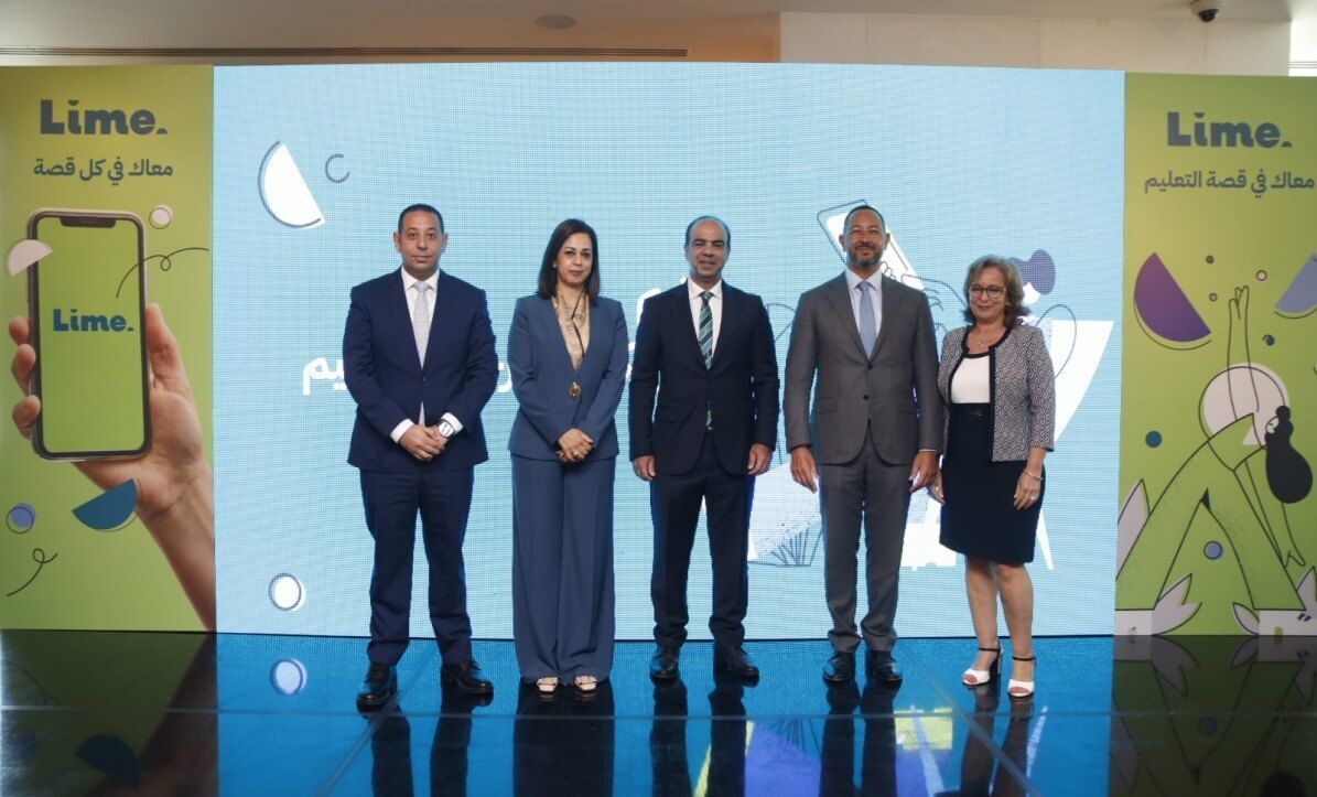 Lime launches in Egypt with $9.4M investment to power education financing