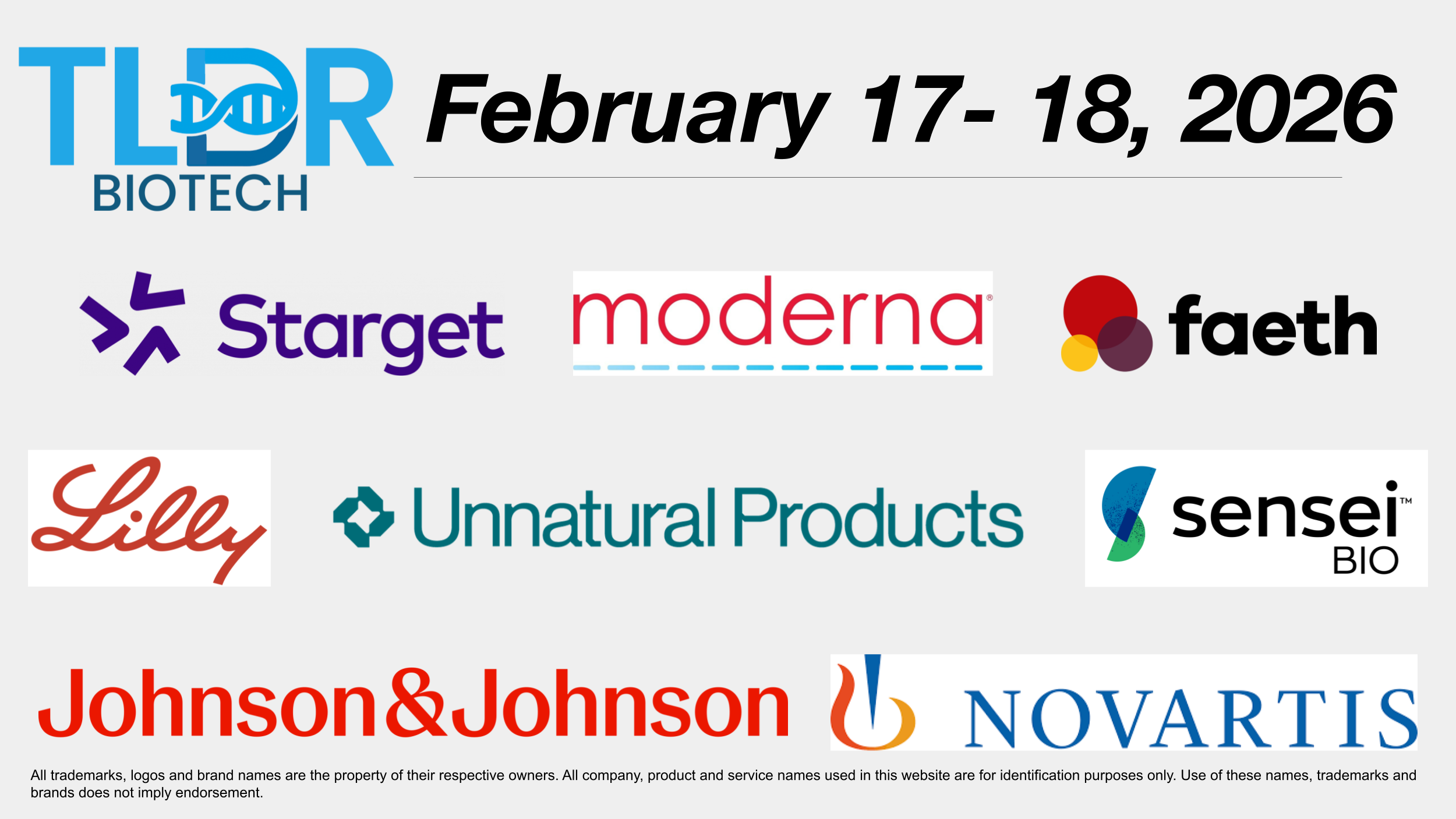 Biotech & Pharma Updates | February 17 - 18, 2026