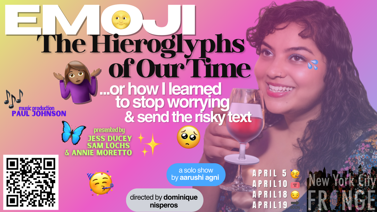 Just 2️⃣ More Chances to 👀 EMOJI 🤷🏽‍♀️