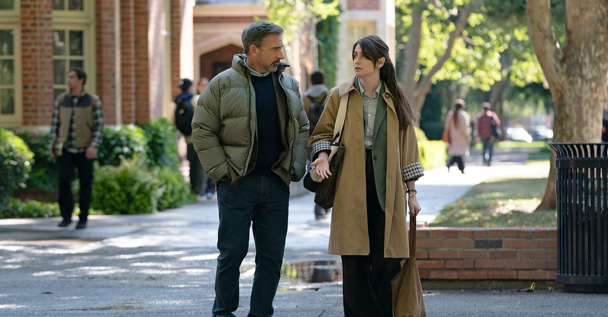 #198 - Amores depois da vida, decisões difíceis, consciência dolorosa, manhãs leves e mais!