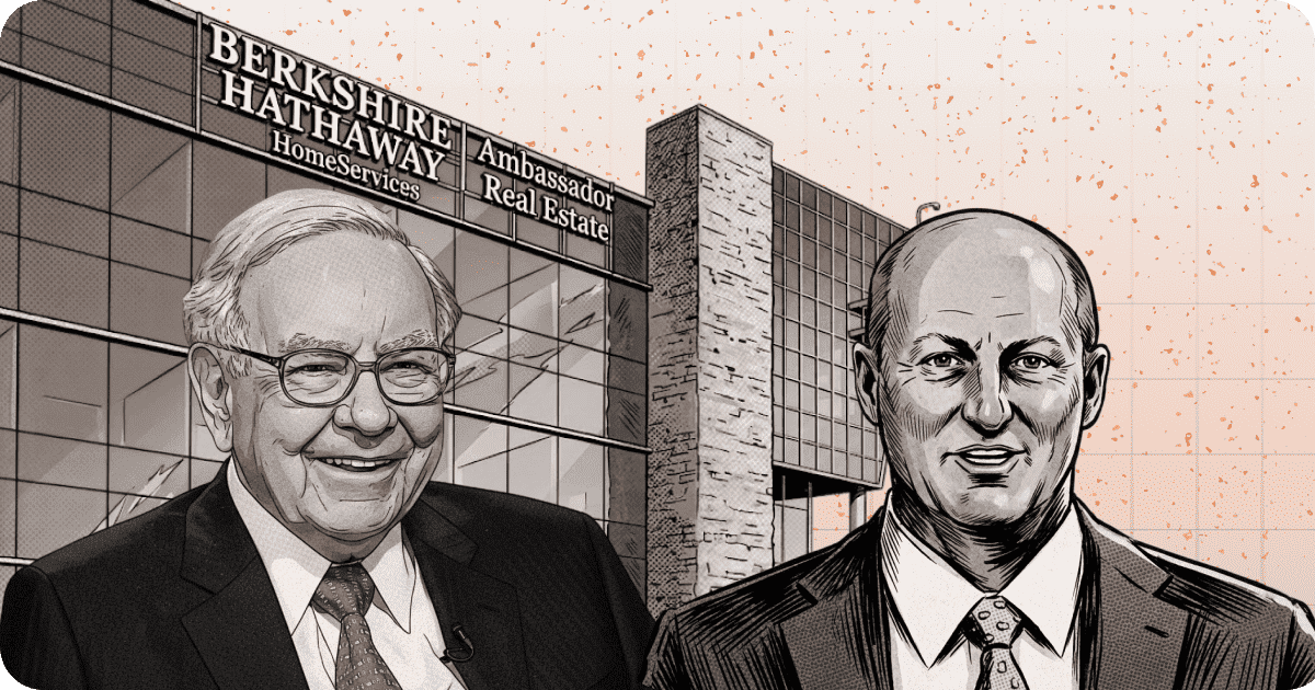 Beating The Market With Warren Buffett’s 60-Year Playbook