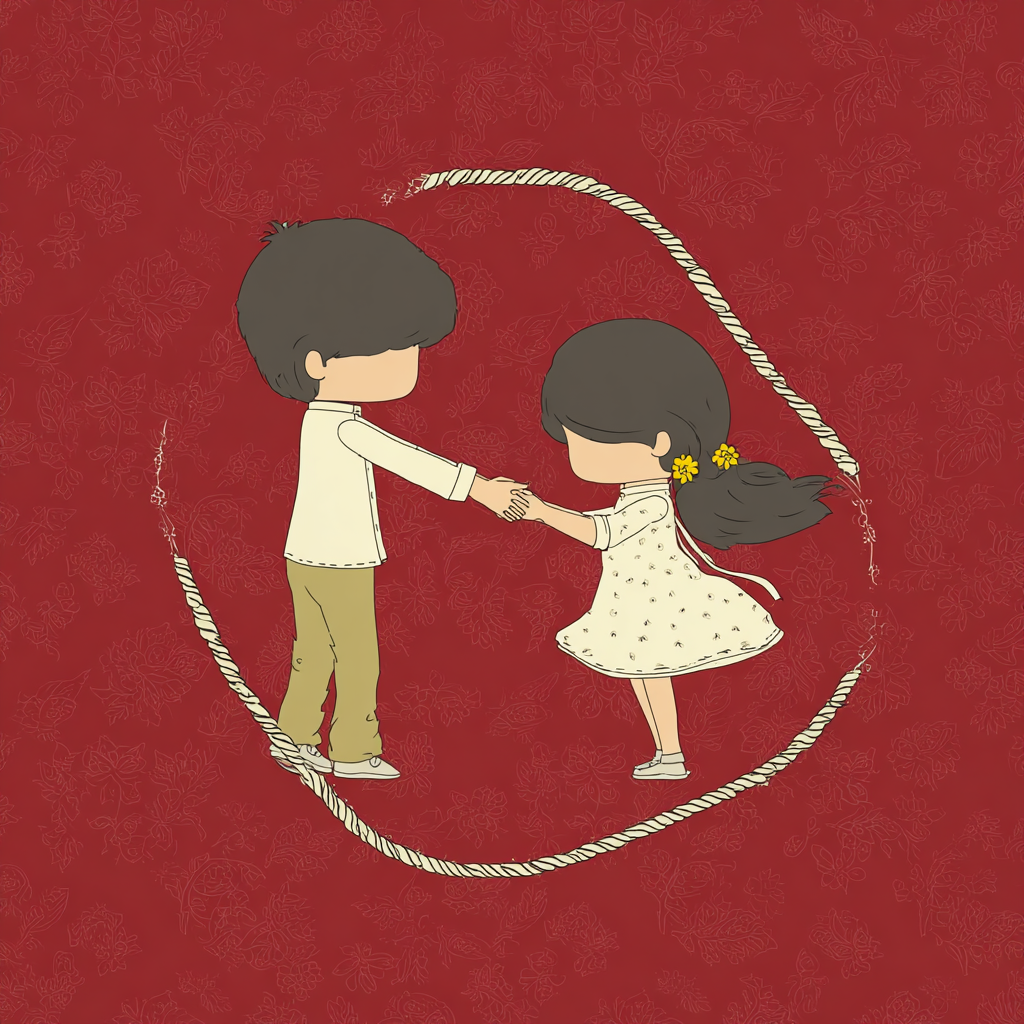 Love, Infinity, and the Stars