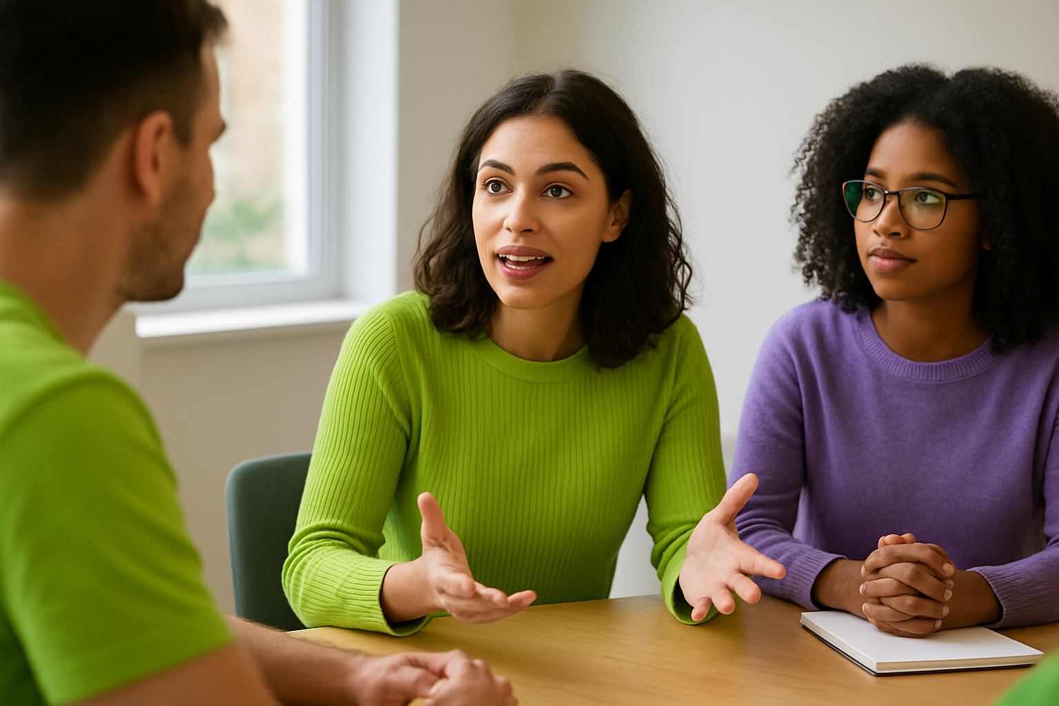 ¿Cuál es tu Contribution Score? Hablar menos y aportar más. 