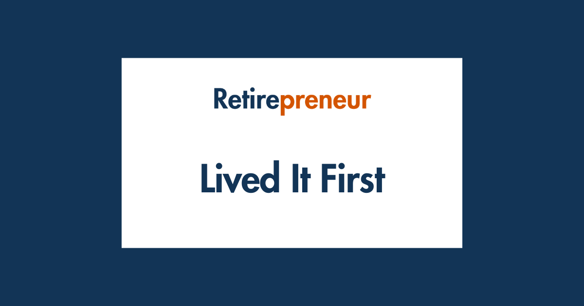 The 13 Lessons I'd Already Learned Before Business School Taught Me Their Names