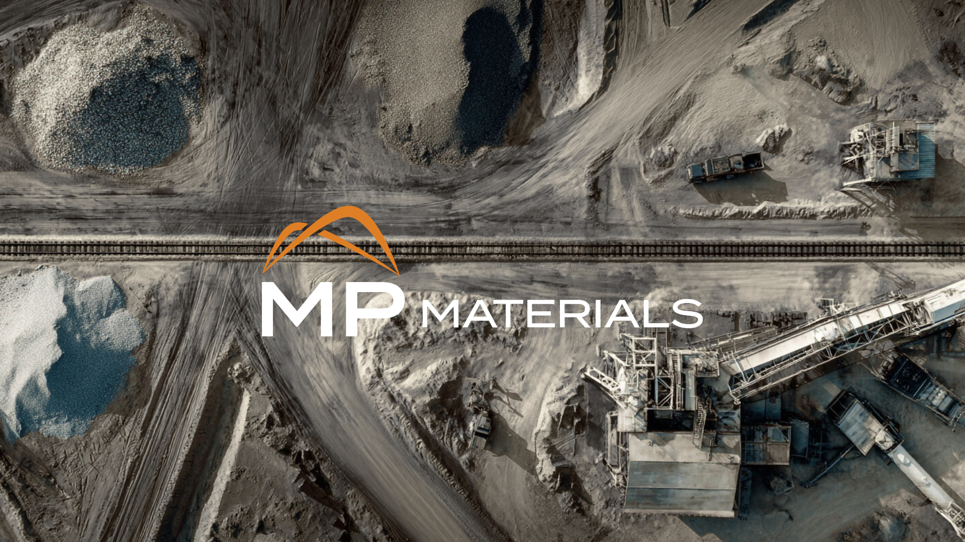 MP Materials Corp. (MP) Stock Analysis