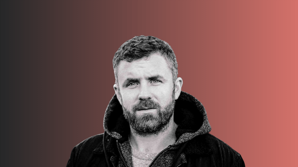 Jarlath Regan, Ye Vagabonds & Mick Flannery