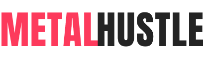 Metal Hustle