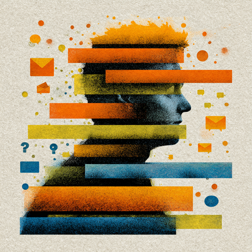 Part 1: The Founder Attention Recession — Plus: AI Reality Checks, Buffett’s 1972 Letter, and Offshore Talent Picks