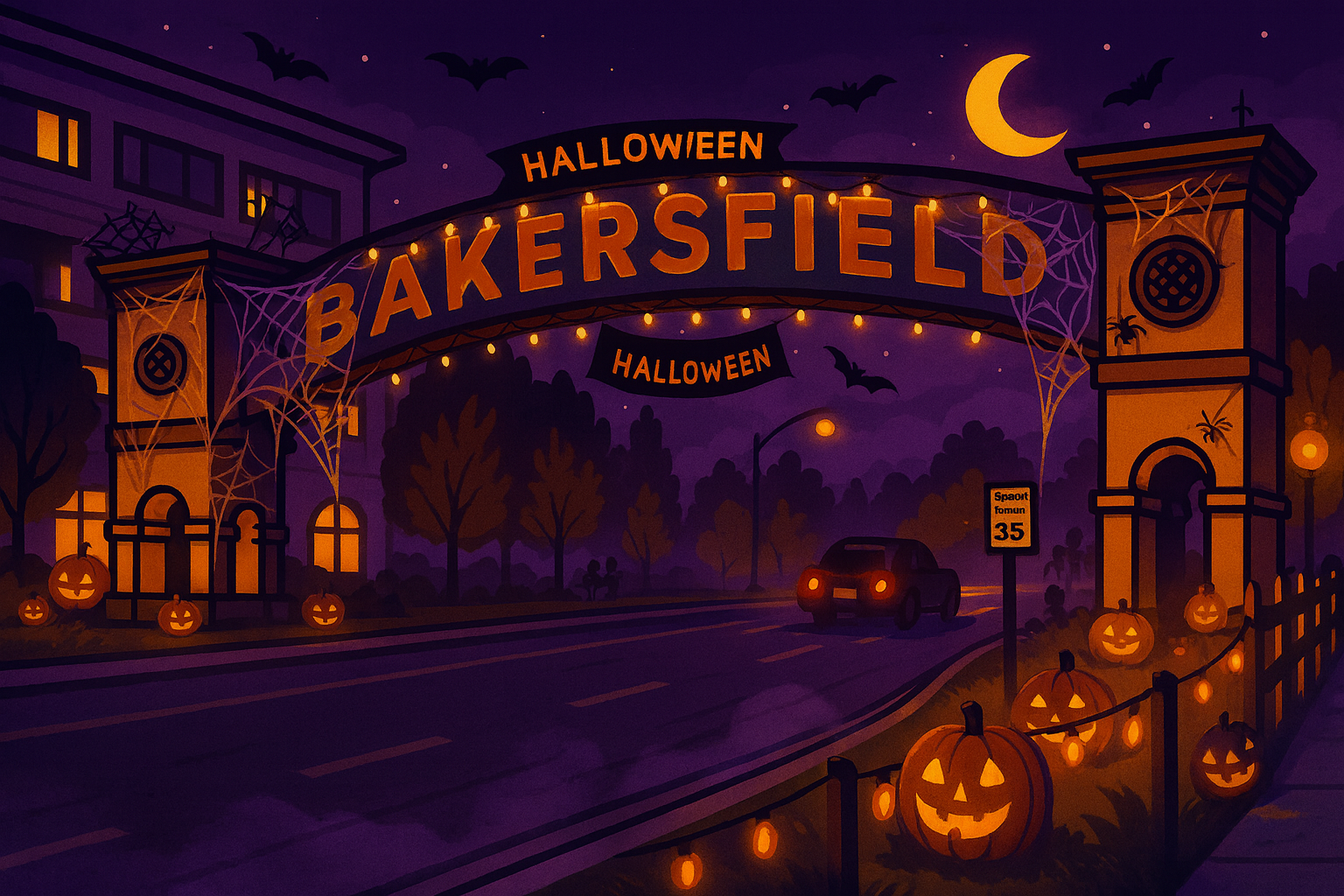 The Bakersfield Guy's Newsletter! Issue #15