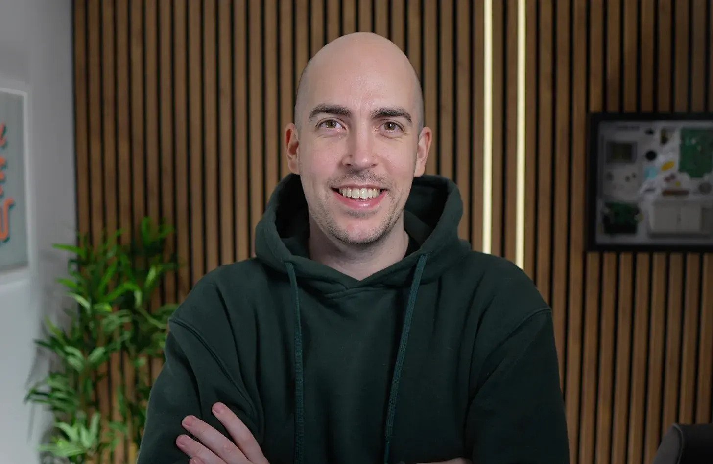 Monthly Workspace Boost Live