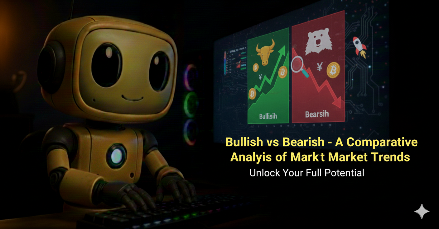 Bullish vs Bearish - A Comparative Analysis of Market Trends in 2026