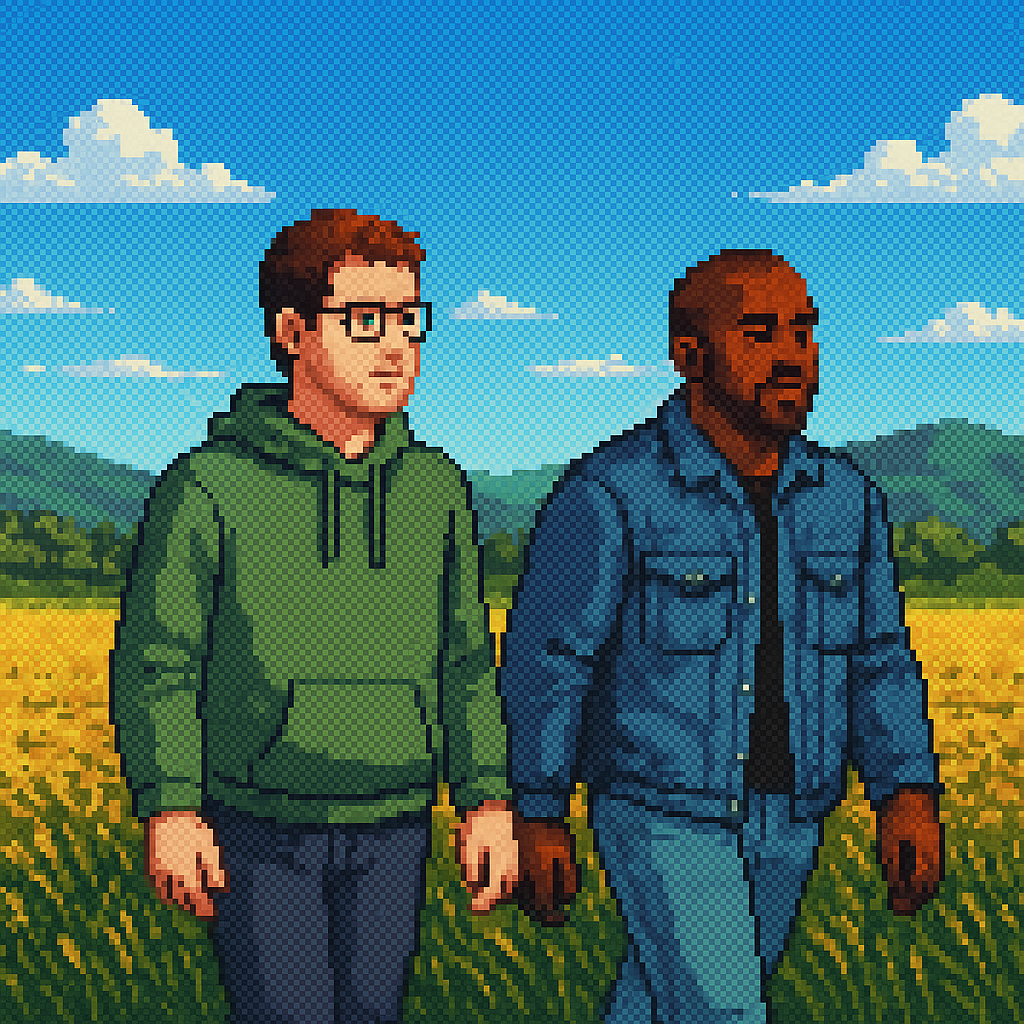 Even Non-Fans Will Like the Kanye Documentary