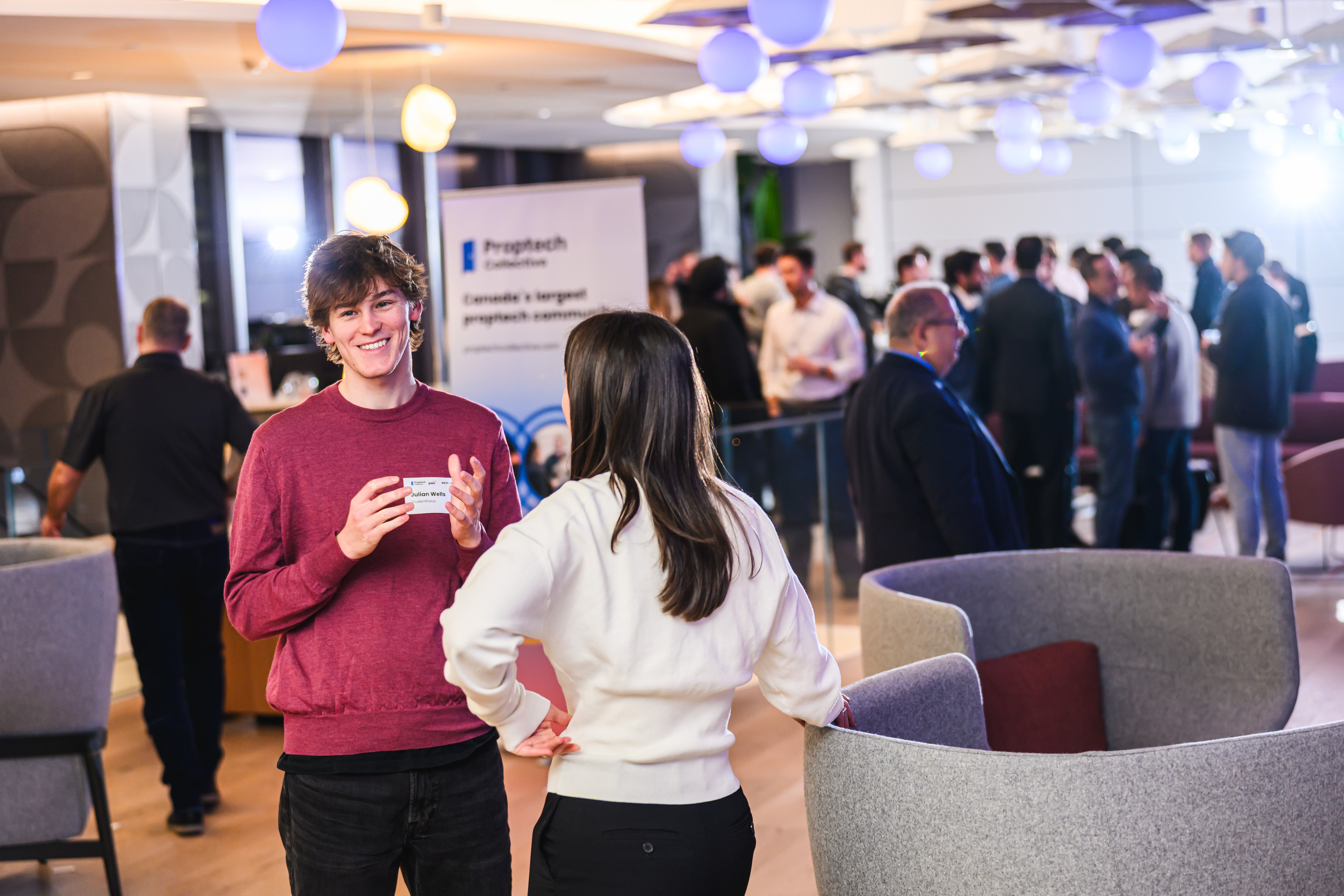 ⚡️ Reflecting on Studenthaus