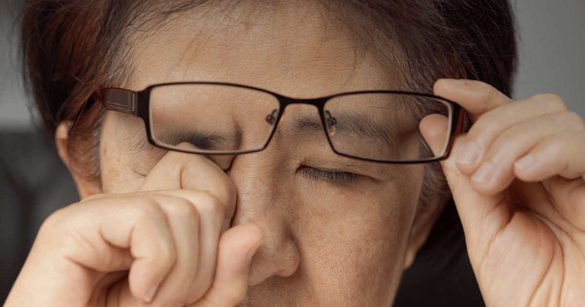 Acupuncture outperforms sodium hyaluronate eye drops for dry eye disease