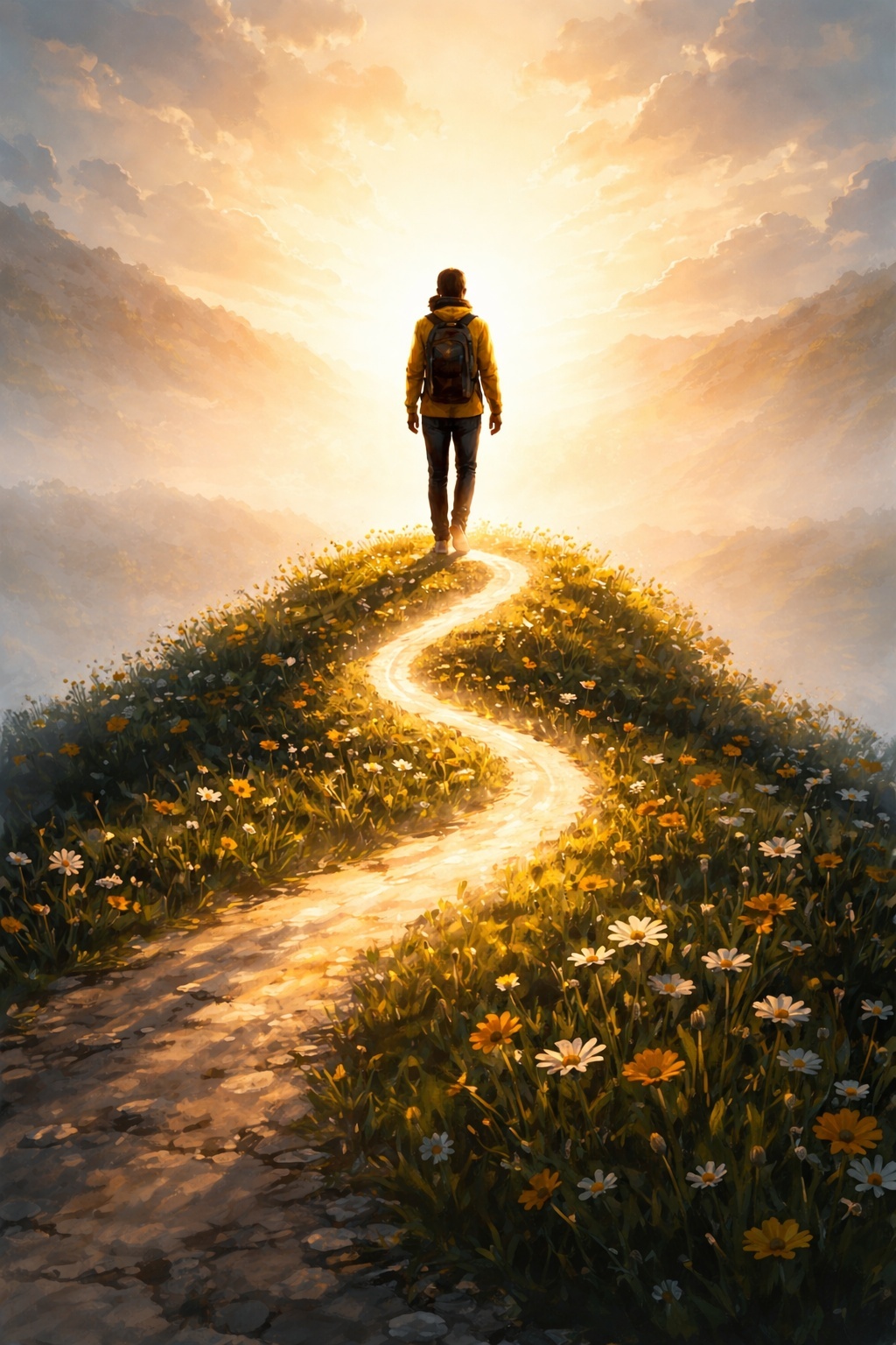 The Strength of Standing Apart