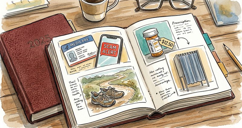 The best things I read this year