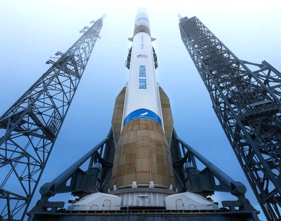 51 600 satélites para hacer funcionar la IA 🔭