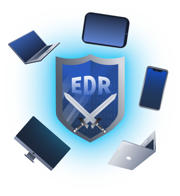 Introduction to EDR Room | TryHackMe