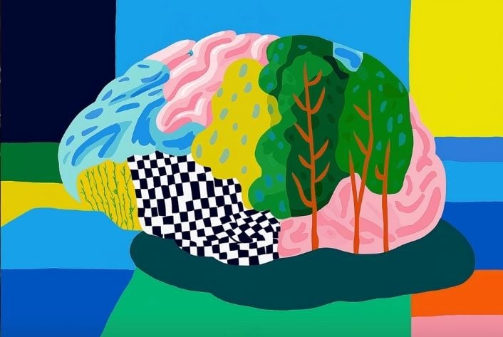 New hope for reversing Alzheimer's