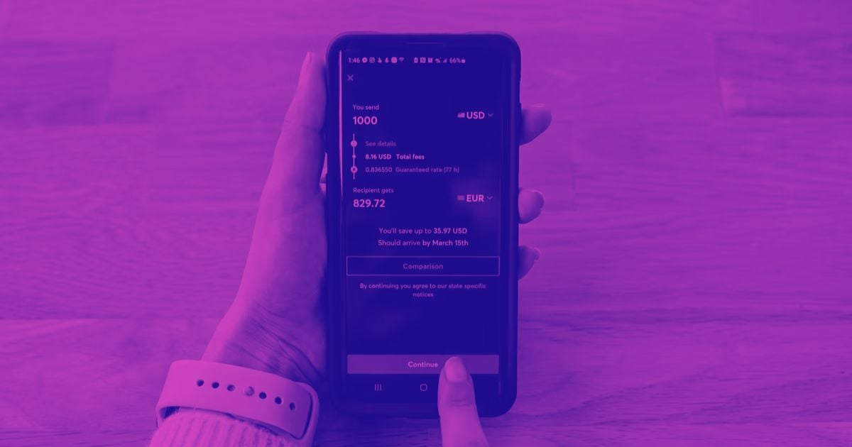 ACCC's Money Transfer Savings Insights