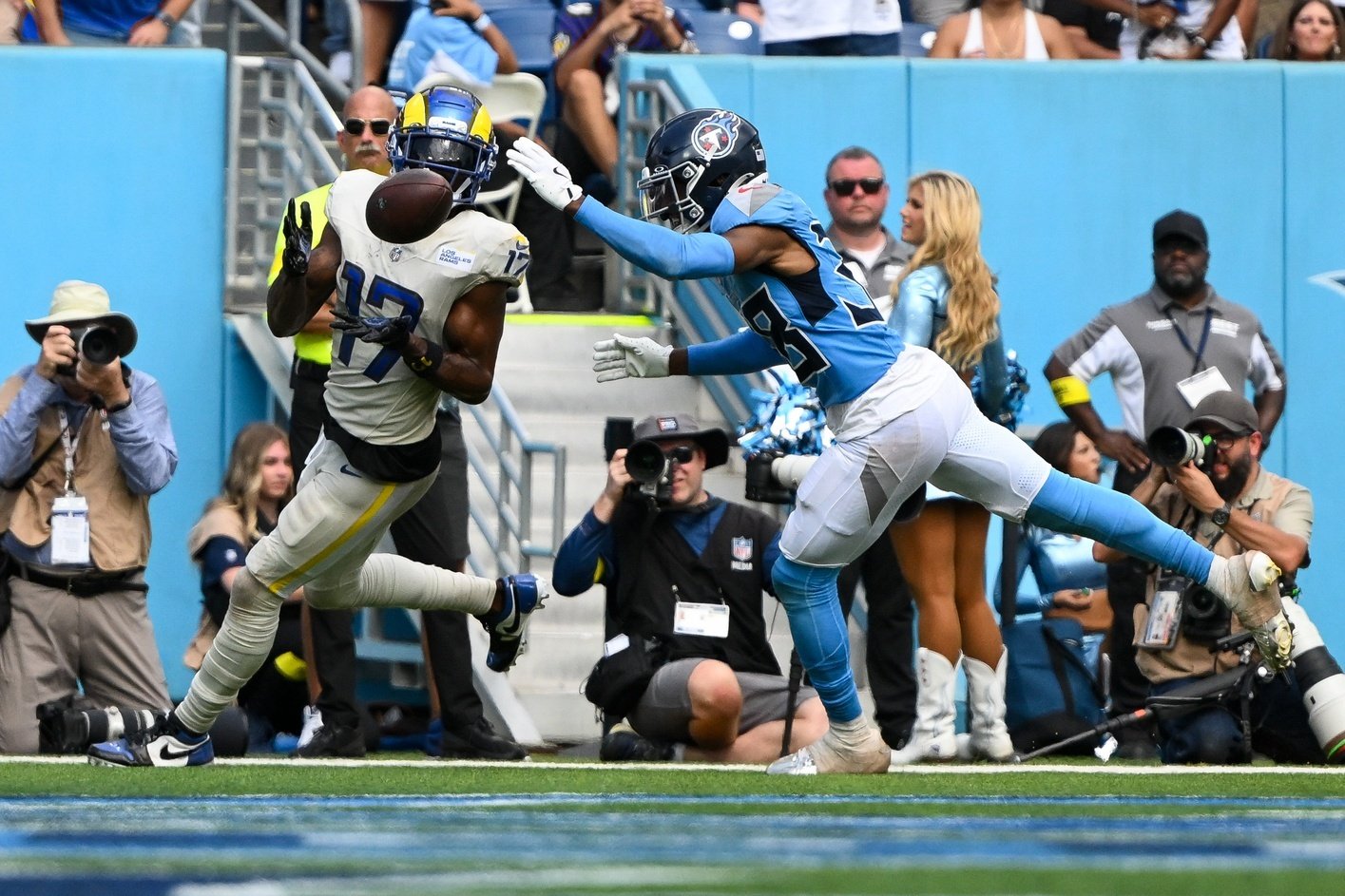 🎯 The Prop Drop - Grab These Sunday Picks Now!