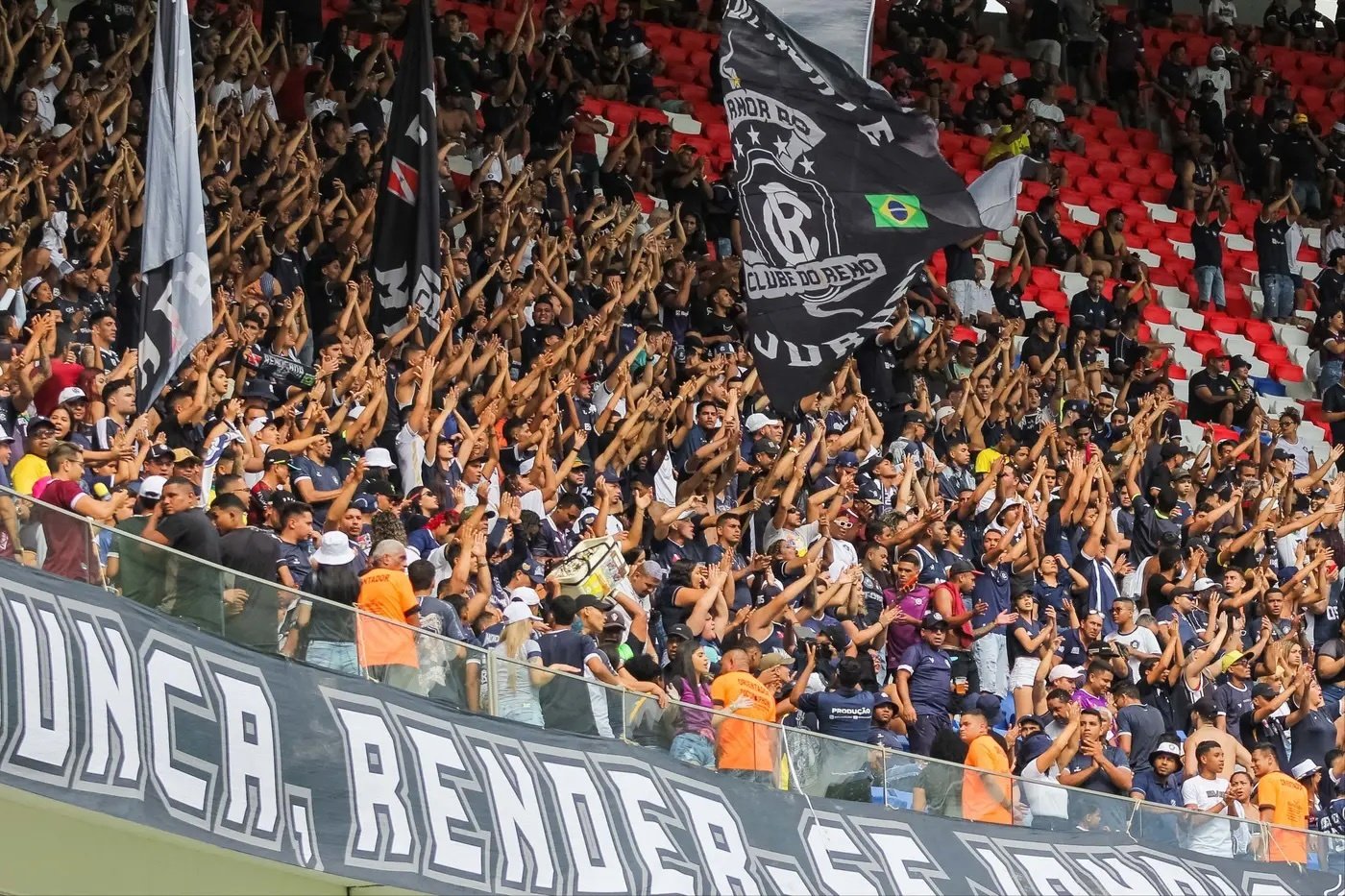 🌎 The North remembers