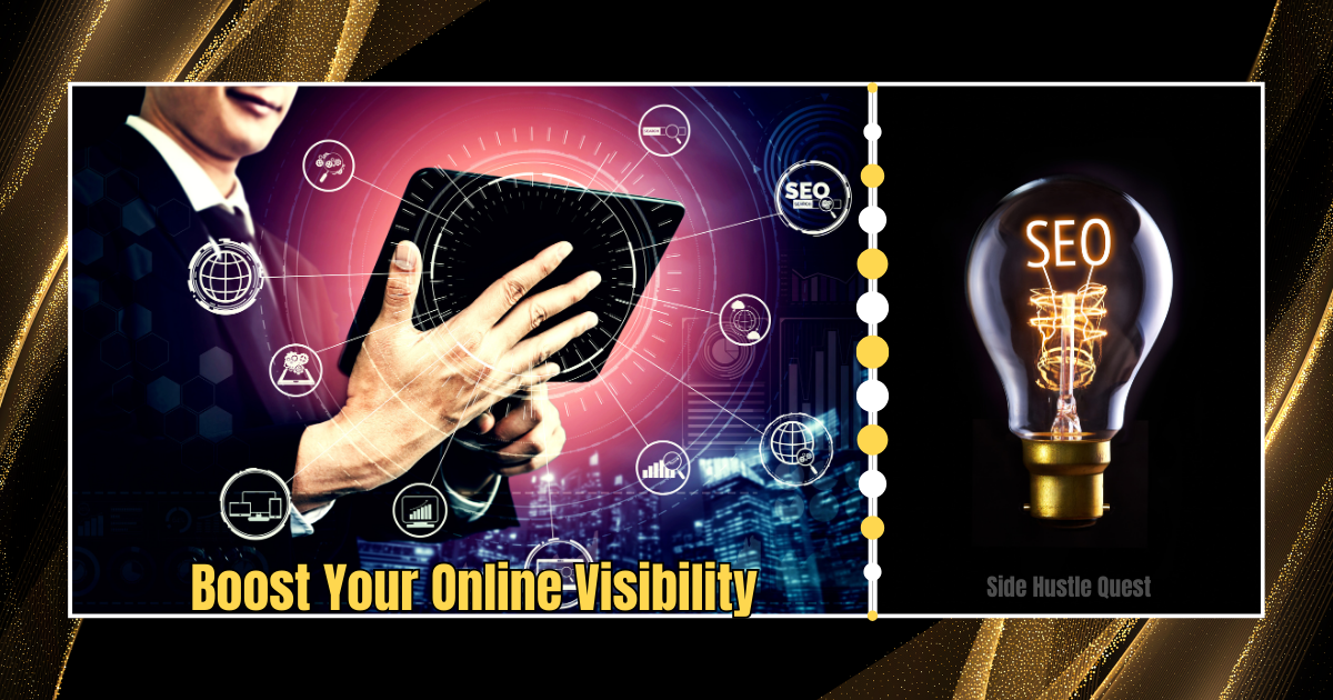 Struggling to Attract Local Customers? Your Website is the Answer