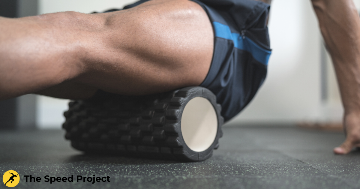 Recovery Research That's Changing Sprint Training