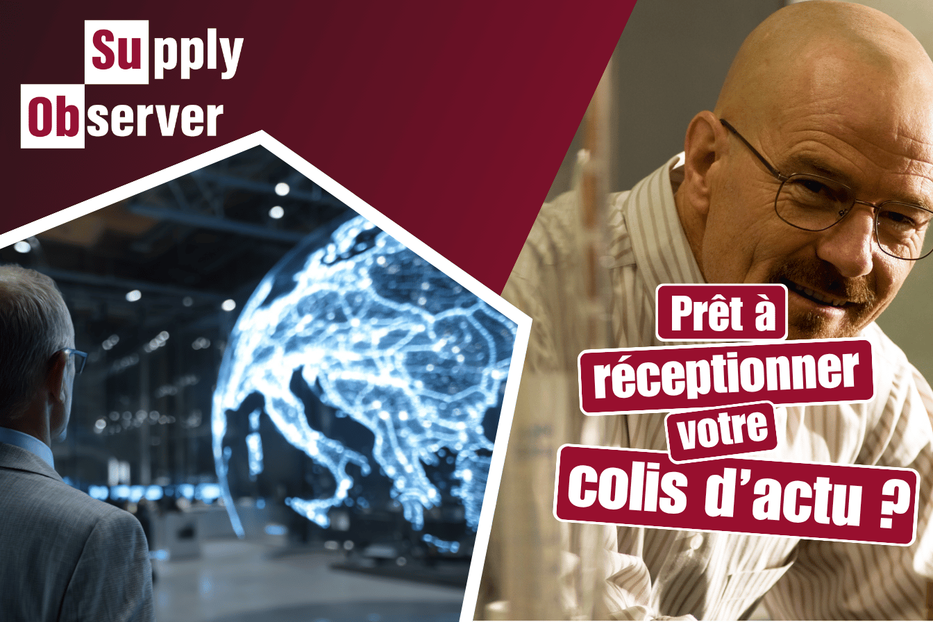 Le nearshoring hybride, le nouveau bouclier des supply chains