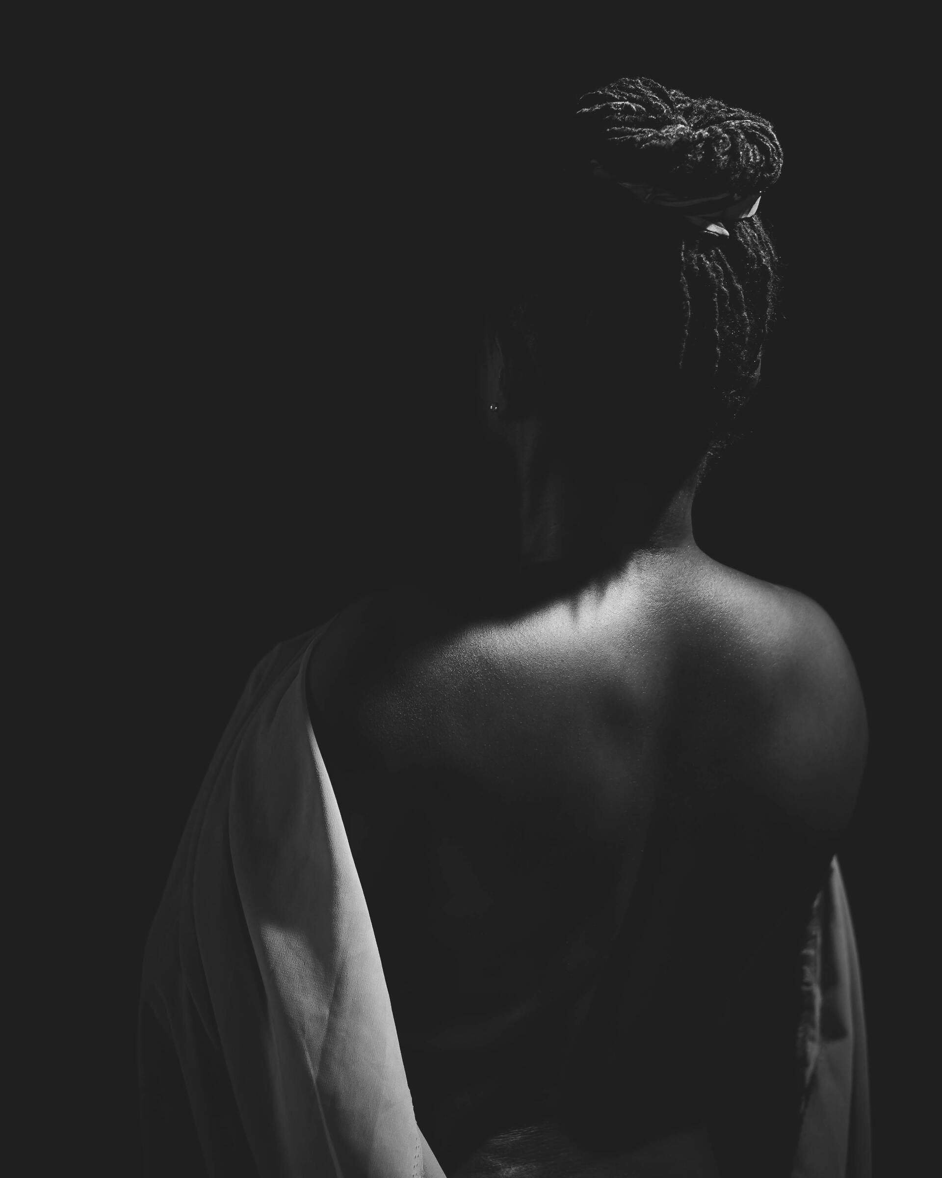 Daughter of Scorn, Part I