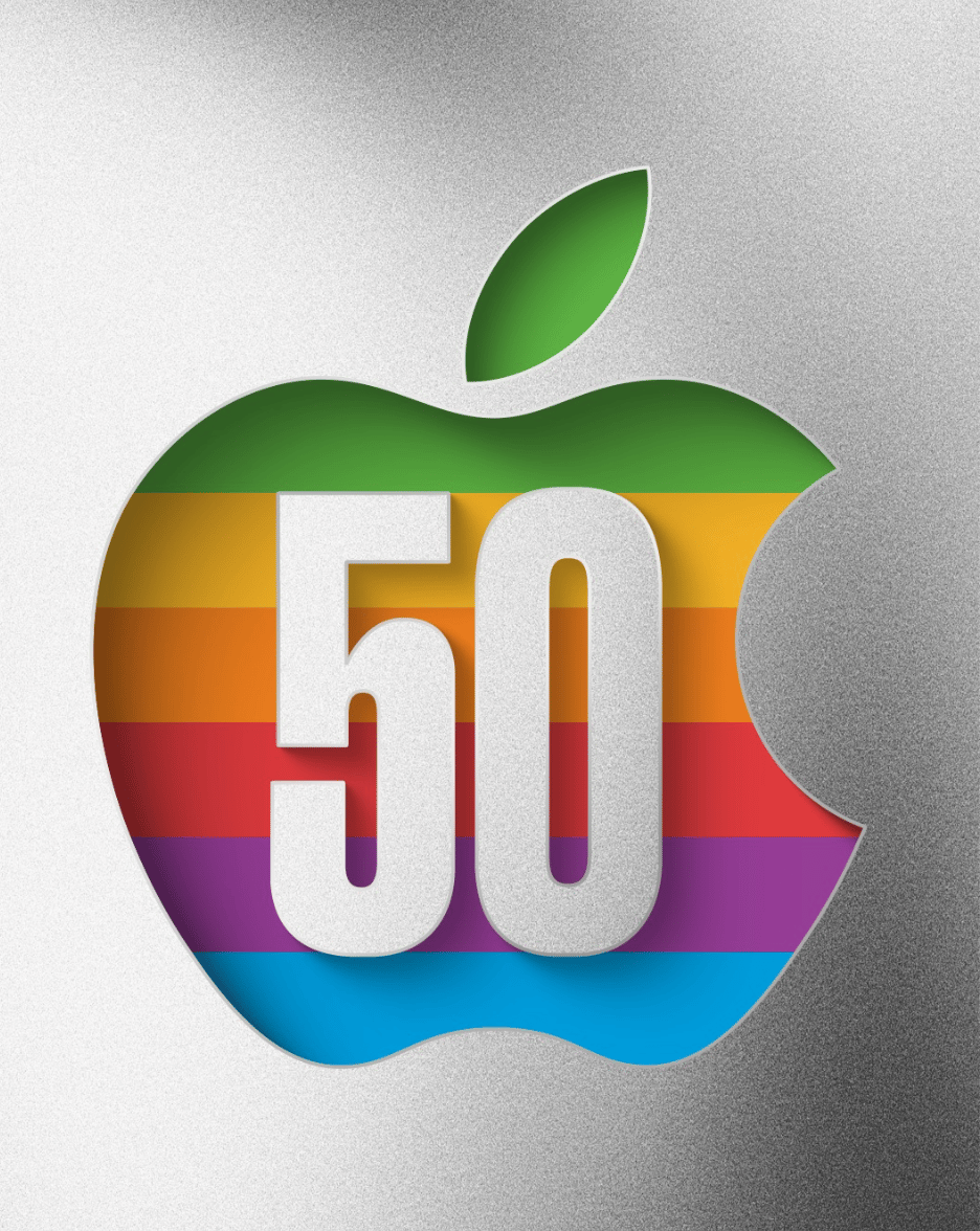 [Essay] Apple at 50 