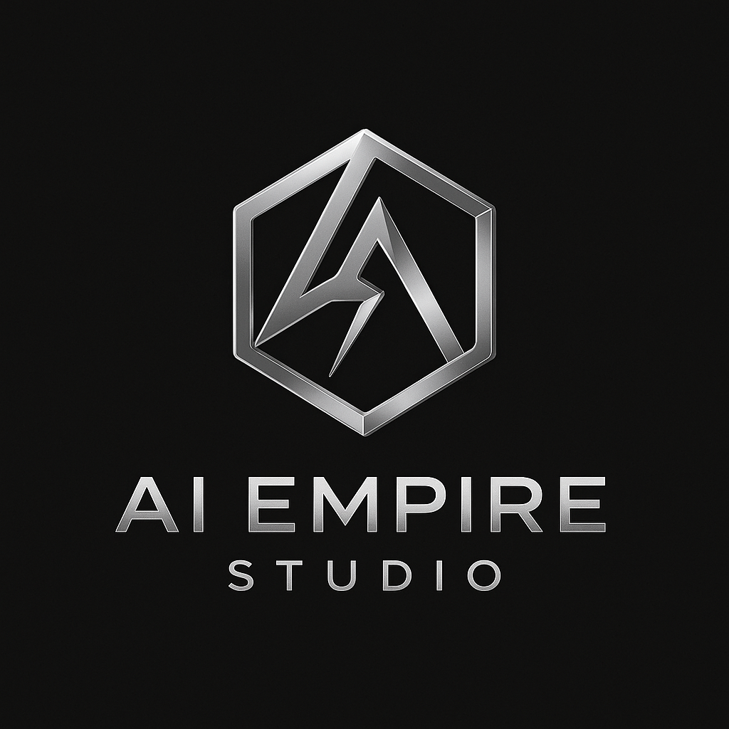 Welcome to the Empire: Your Director’s Console is ready.