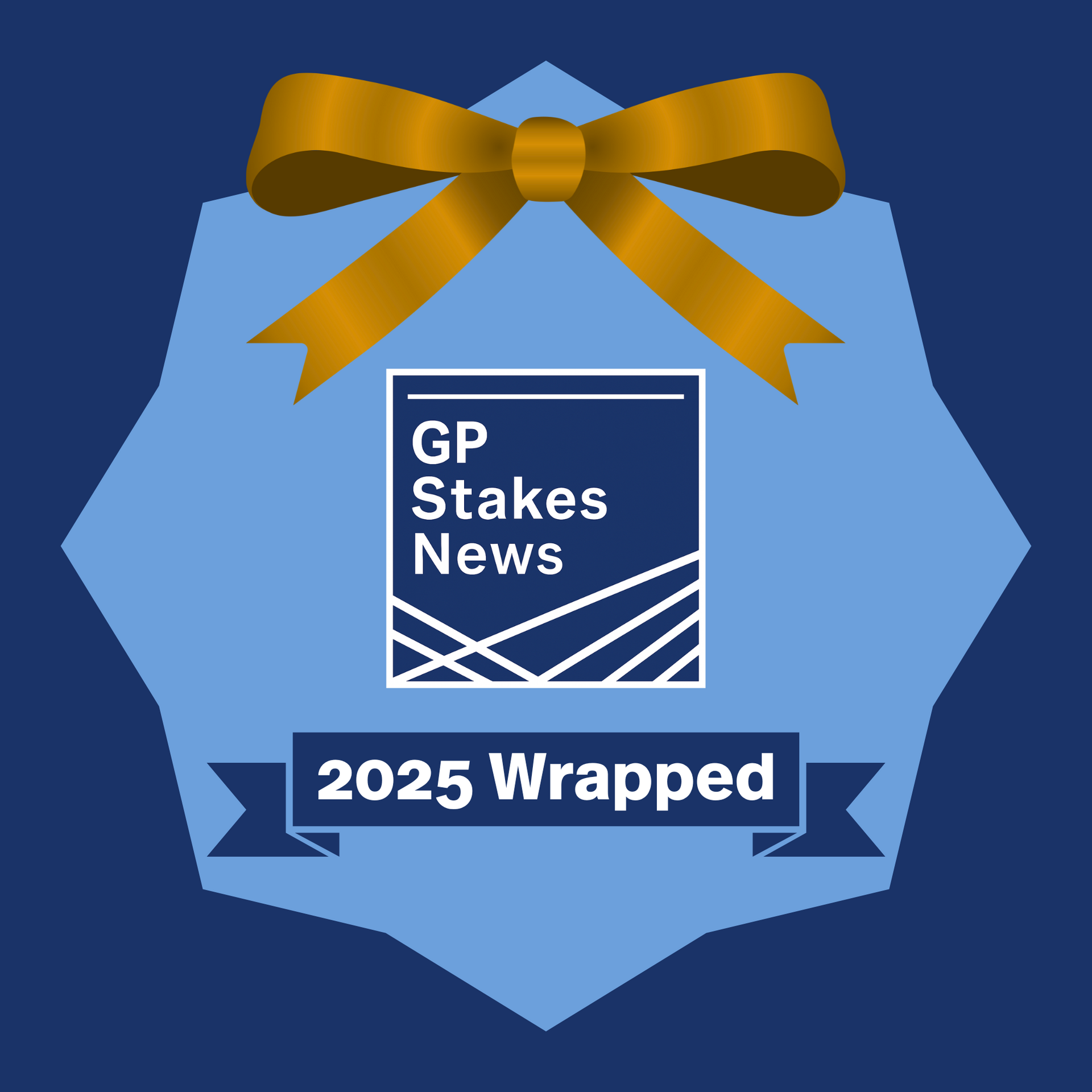 Voting Closes Today & GPSN Wrapped!