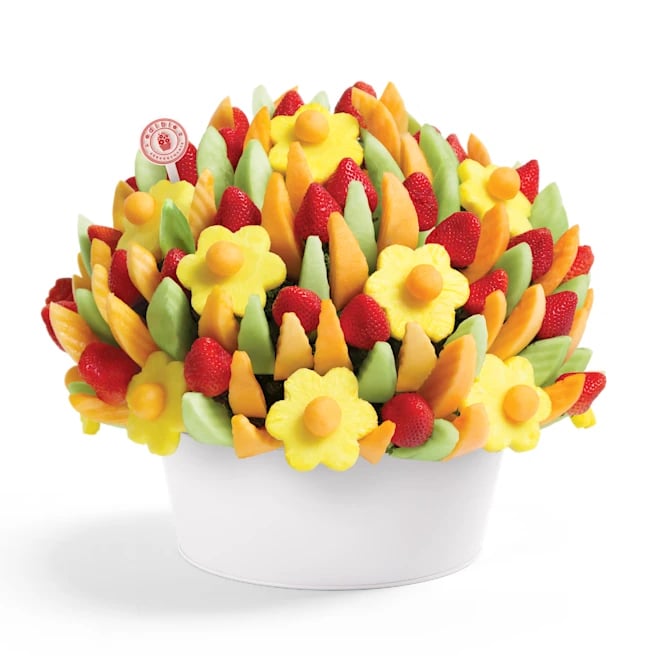 Edible Arrangements takes another bite at hemp