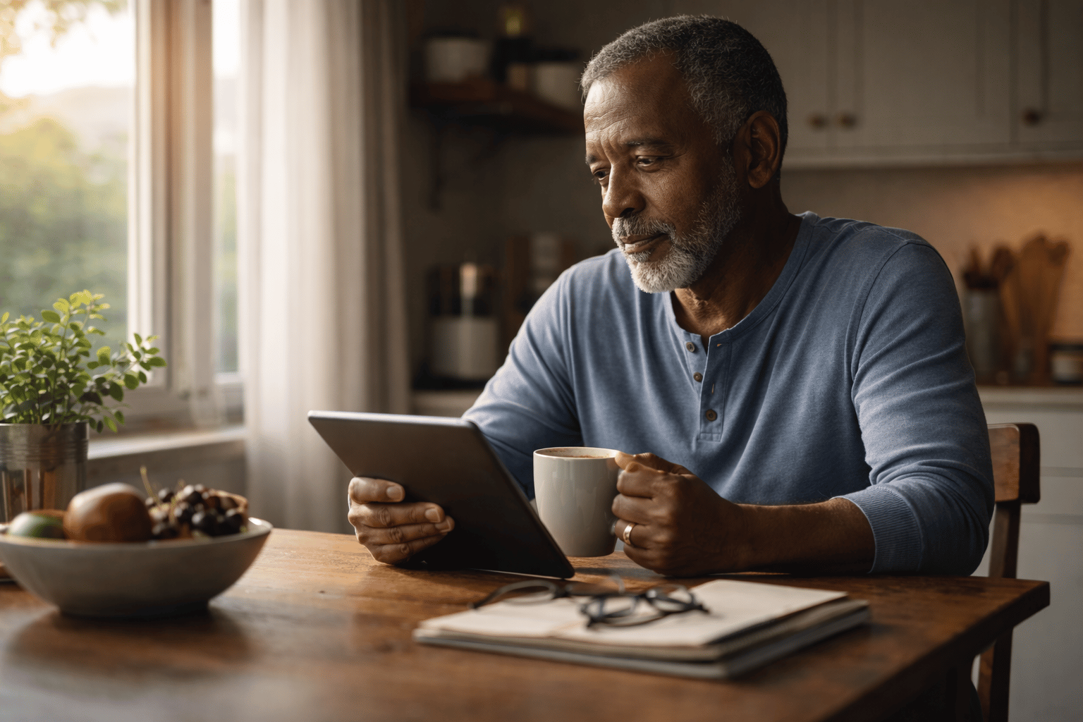 Stories: The Prostate Myths Still Confusing Us