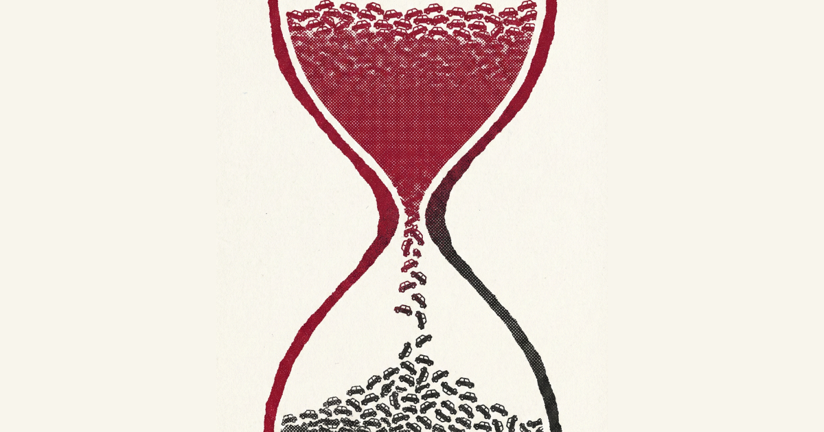 In 5 Jahren gibt es kein VW, Mercedes & BMW mehr