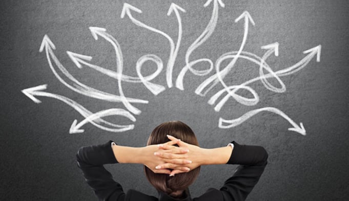 The Rise of the Portfolio Career