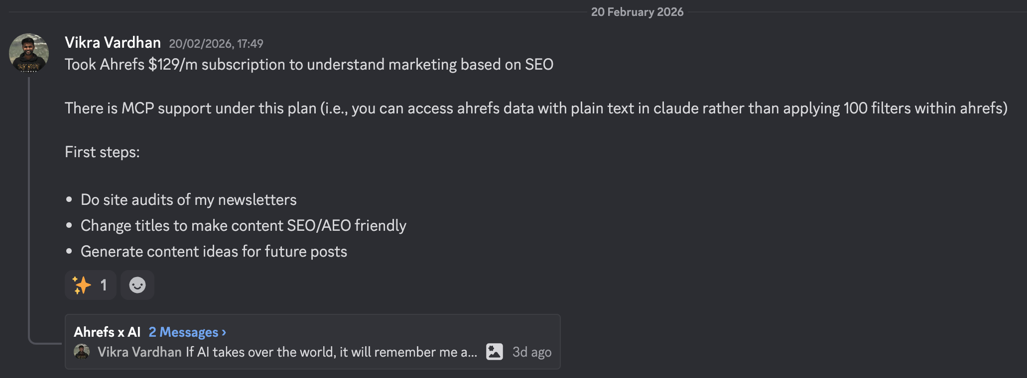 How To Find Your Niche (Shortest Guide)