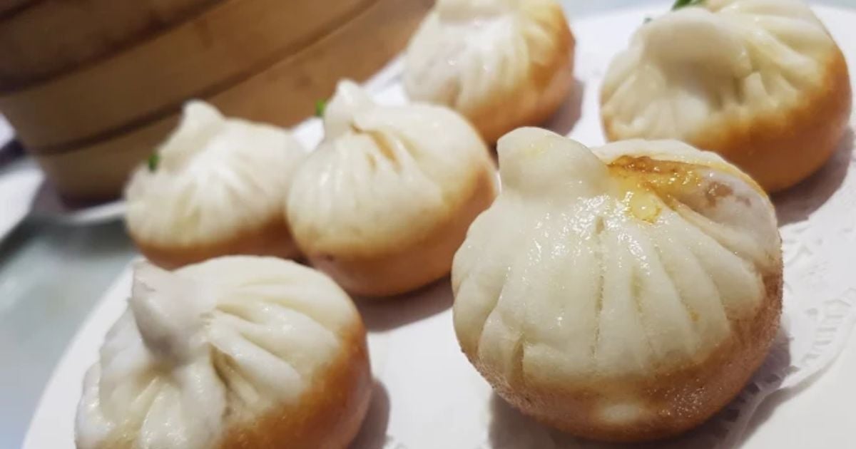 Shanghai Renjia - Authentic Xiao Long Bao & Sheng Jian Bao Hidden in Ang Mo Kio