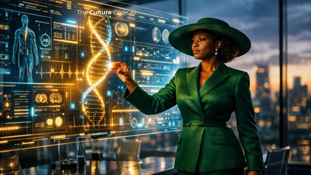 The Dorothy Height Protocol