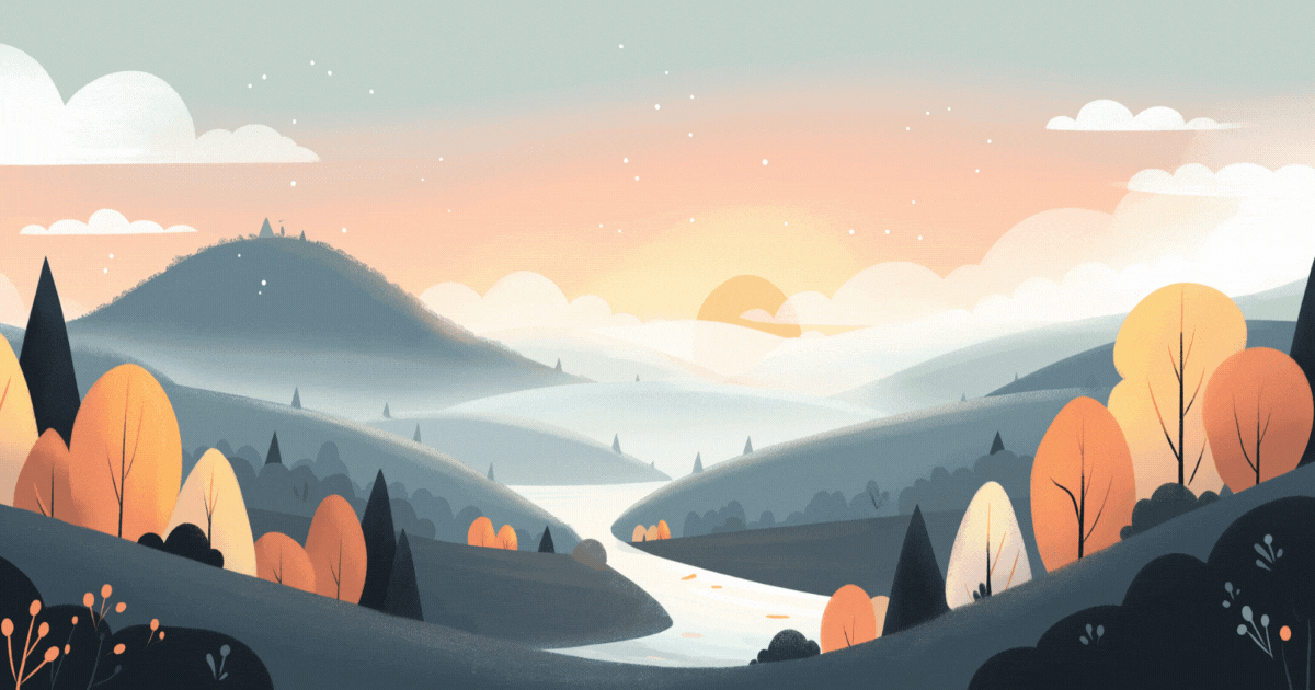 New Years and Noodlin' Around